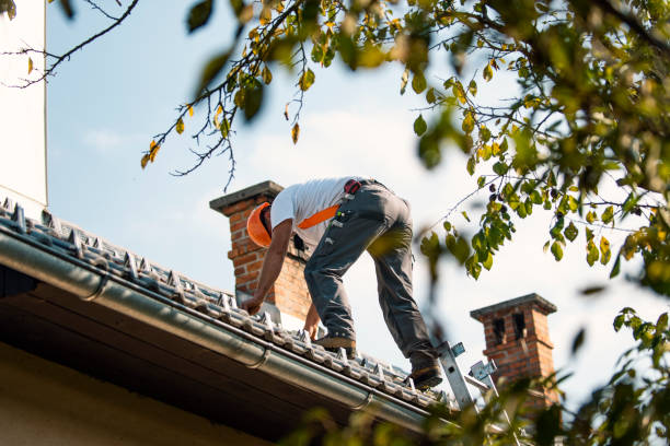 Best Commercial Roofing Services  in Riverdale Park, CA