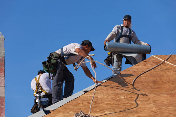 Best Storm Damage Roof Repair  in Riverdale Park, CA