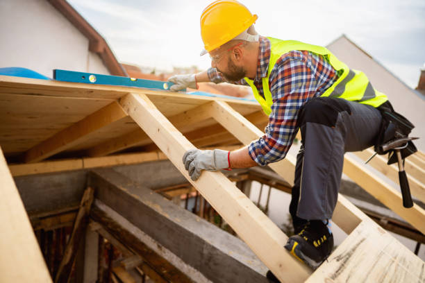 Best New Roof Installation  in Riverdale Park, CA