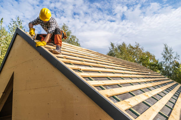 Best Commercial Roofing Services  in Riverdale Park, CA