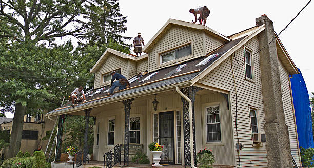 Best Metal Roofing Contractor  in Riverdale Park, CA