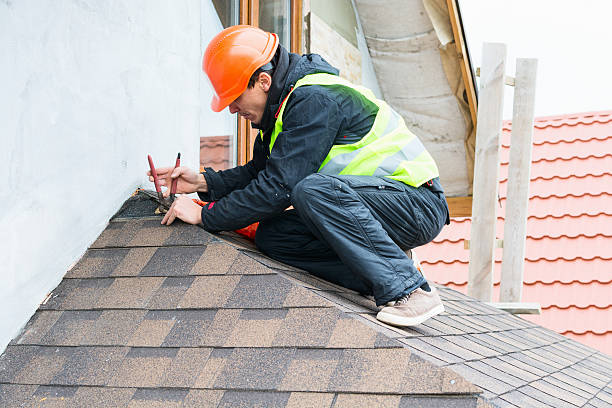 Best Shingle Roofing Installation  in Riverdale Park, CA